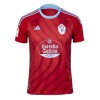 Officiële Voetbalshirt Celta Vigo Uit 2023-24 - Heren